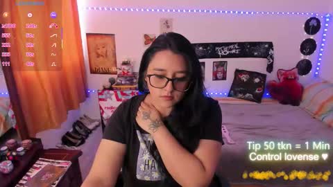 cherry_blushh online show from February 27, 9:58 pm