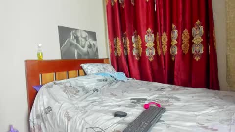 cherry_falls online show from September 20, 3:38 am