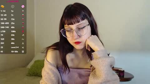 Snapshot of cherry_hazzze chatting on December 10, 3:22 pm Cheryl online show from December 10, 3:22 pm