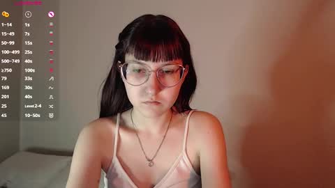 Snapshot of cherry_hazzze chatting on December 19, 2:24 pm Cheryl online show from December 19, 2:24 pm