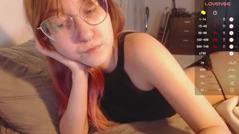 Cheryl online show from October 21, 4:44 pm