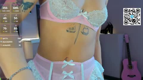 Lexi online show from April 10, 6:30 am