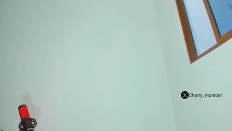 Snapshot of cherry_monroe chatting on February 7, 1:32 pm cherry Monroe online show from February 7, 1:32 pm