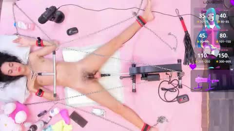 cherry online show from October 9, 4:11 pm