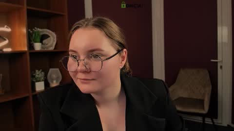 cherry nya online show from November 11, 12:35 pm