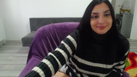 Sherry online show from January 27, 7:35 am