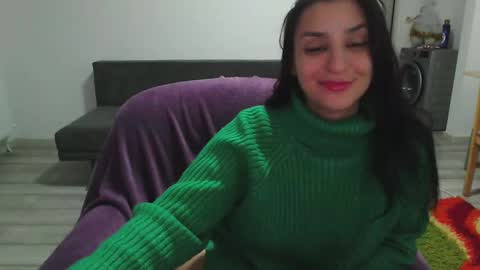 Sherry online show from February 20, 3:12 am