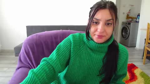 Sherry online show from March 4, 7:30 am