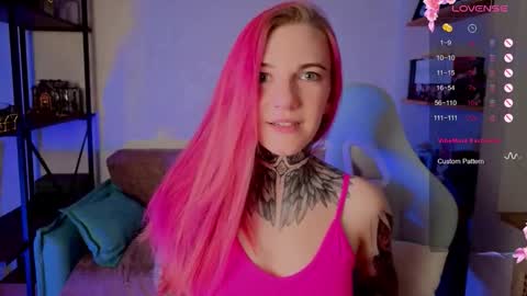 Roxy online show from September 13, 9:34 pm