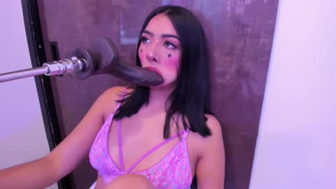 ANNY online show from March 11, 3:55 am