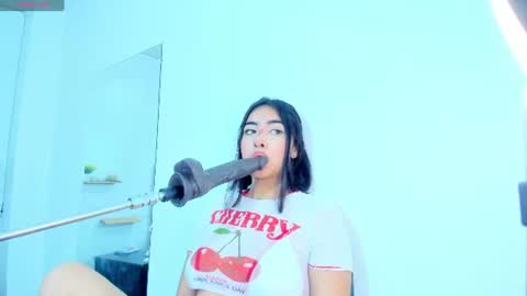 cherry online show from August 8, 4:42 am