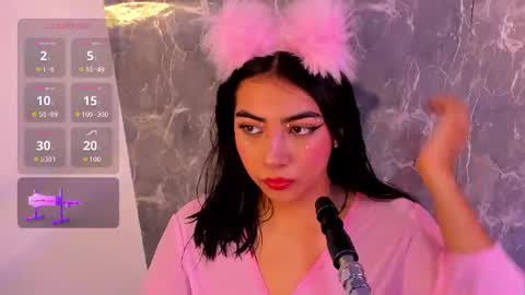 cherry online show from June 23, 10:35 am