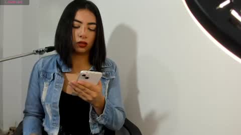 cherry online show from August 4, 2:50 am