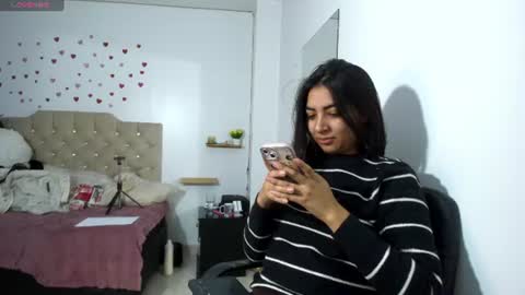 cherry online show from August 6, 2:40 am