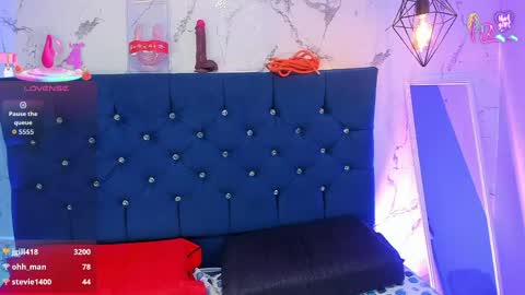 Catalina online show from April 14, 5:18 am