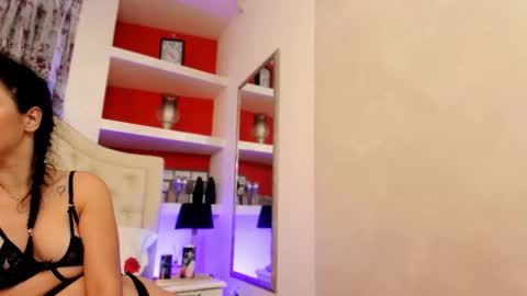 Snapshot of cherry_vice chatting on September 15, 6:48 pm Cherry online show from September 15, 6:48 pm