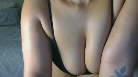 Cherrybabe online show from January 18, 8:51 pm