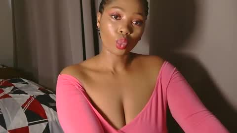 Cherrybabe online show from January 13, 12:35 pm