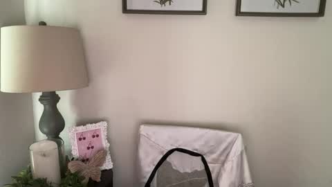 cherrybaby690 online show from February 12, 7:48 pm