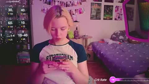 cherrybaby_0 online show from December 5, 8:44 am