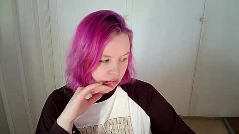 cherrybaby_0 online show from February 28, 8:58 am