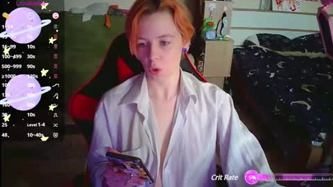 cherrybaby_0 online show from February 27, 7:44 am