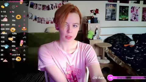 cherrybaby_0 online show from January 21, 7:04 am