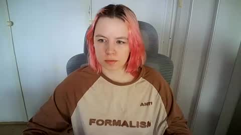 cherrybaby_0 online show from August 7, 8:21 am