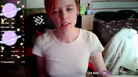 cherrybaby_0 online show from February 19, 6:11 am