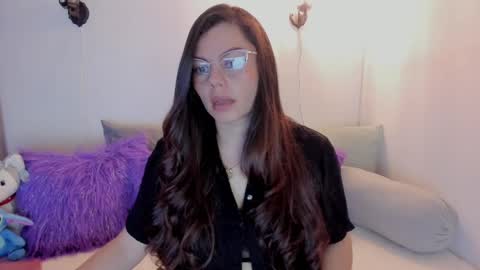 Snapshot of cherryblossomm1 chatting on February 22, 10:59 pm cherryblossomm1 online show from February 22, 10:59 pm