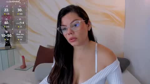 Snapshot of cherryblossomm1 chatting on September 22, 8:51 pm cherryblossomm1 online show from September 22, 8:51 pm