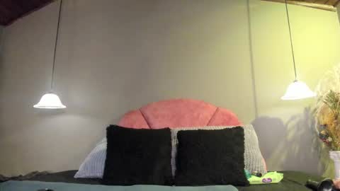 Cherry Glow  online show from October 12, 1:46 pm