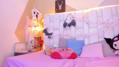 Samy Perez online show from October 31, 10:14 pm