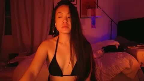 Miss Cherry online show from February 14, 8:38 am