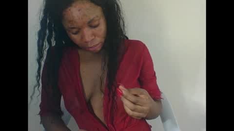 cherry online show from October 21, 8:18 am