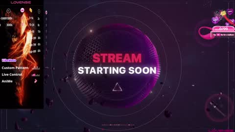 Cherry online show from January 28, 5:32 am