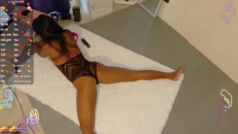 Cherry online show from November 27, 2:47 am