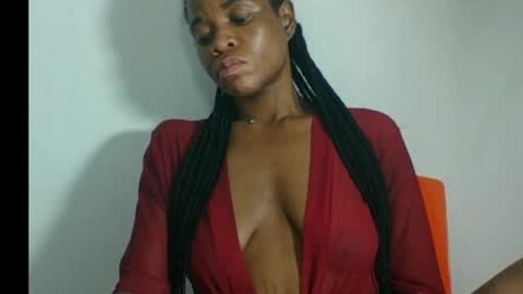 cherryeden online show from July 28, 7:39 pm