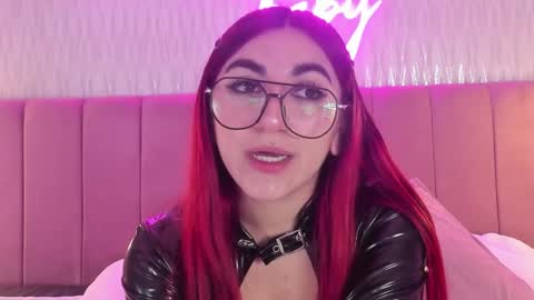 Snapshot of cherryflame_vc chatting on September 30, 1:39 pm Cherry online show from September 30, 1:39 pm