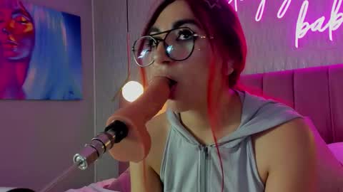 Snapshot of cherryflame_vc chatting on October 10, 2:44 pm Cherry online show from October 10, 2:44 pm