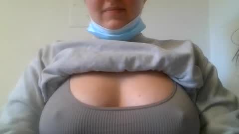 CherryJune online show from July 1, 5:12 pm