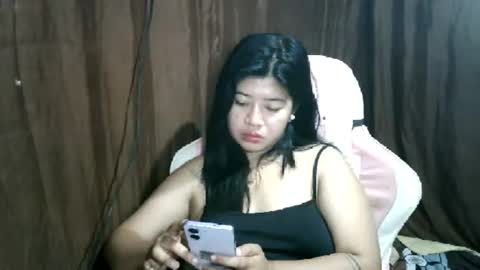 Cherry online show from July 14, 1:17 am