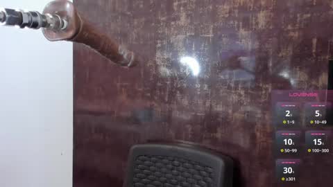 Cherryl online show from January 18, 8:09 pm