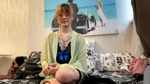 Nika online show from May 5, 3:37 pm