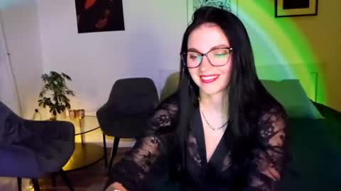 Kira online show from June 16, 8:21 pm