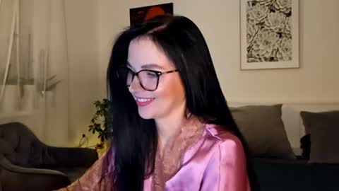 Kira online show from June 12, 9:34 pm