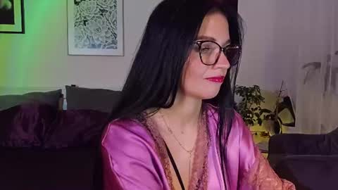 Kira online show from July 17, 9:29 pm