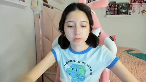 Snapshot of cherrymafer666 chatting on January 20, 7:15 am cherrycute666 online show from January 20, 7:15 am