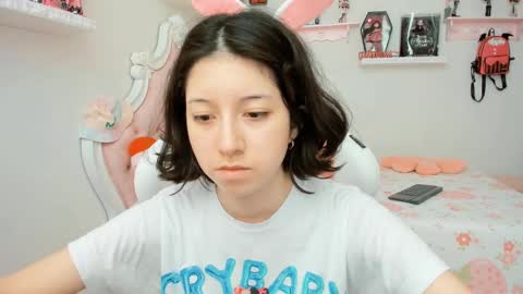 Snapshot of cherrymafer666 chatting on September 25, 9:56 pm cherrycute666 online show from September 25, 9:56 pm