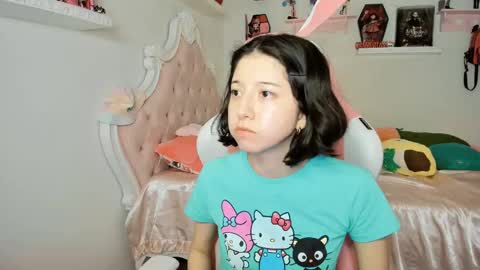 Snapshot of cherrymafer666 chatting on September 13, 4:53 am cherrycute666 online show from September 13, 4:53 am